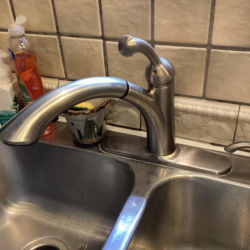 Illustrative Plumbing equipment and work